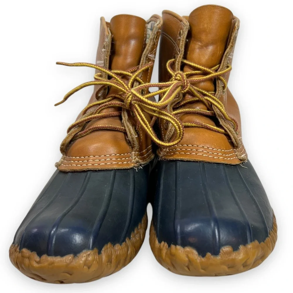 L.L. Bean note be